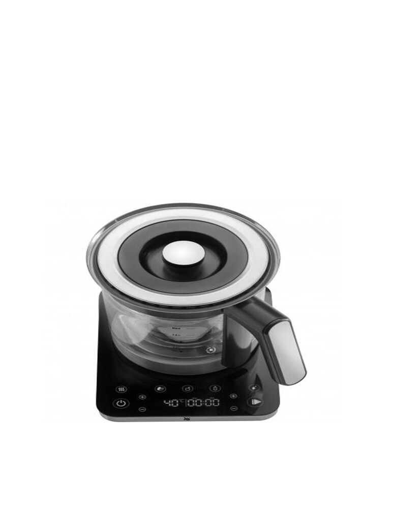 WMF Lumero Multikettle 1.6L - Argento