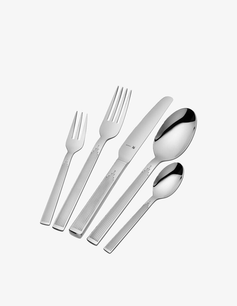 WMF Set Posate 66 Pz