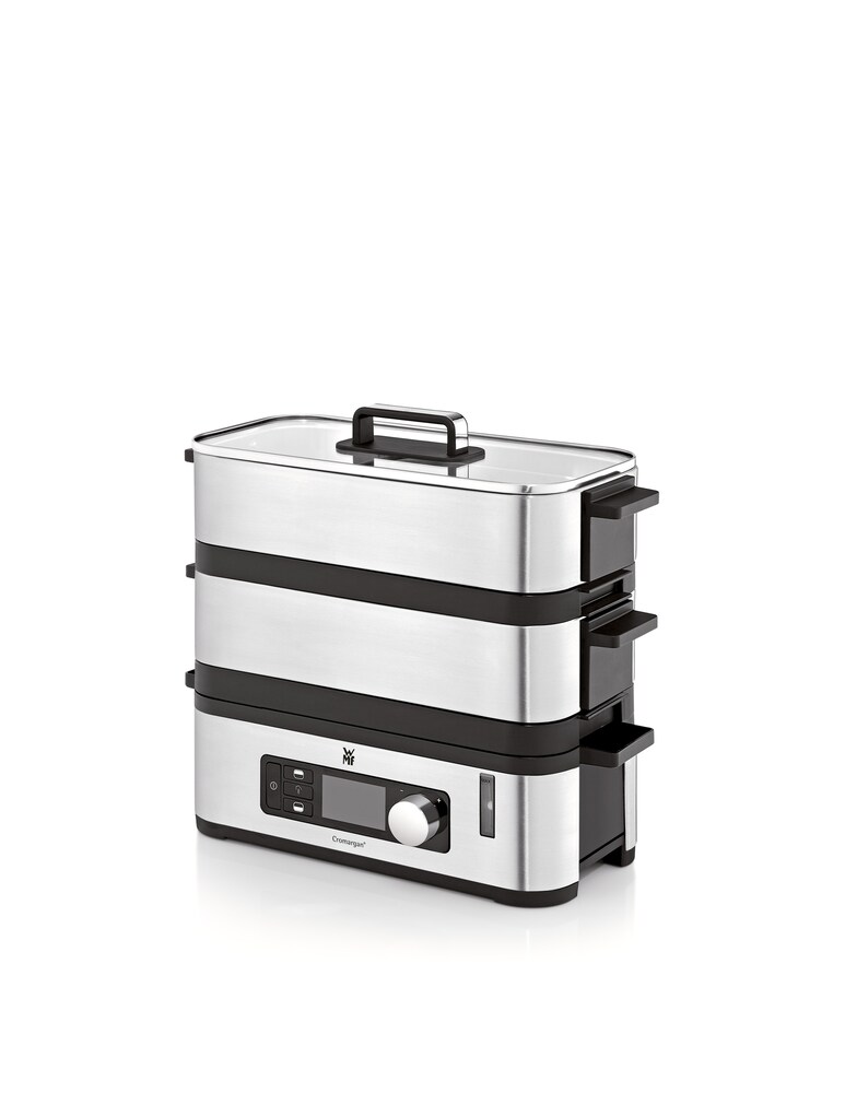 WMF Vaporiera - Grigio