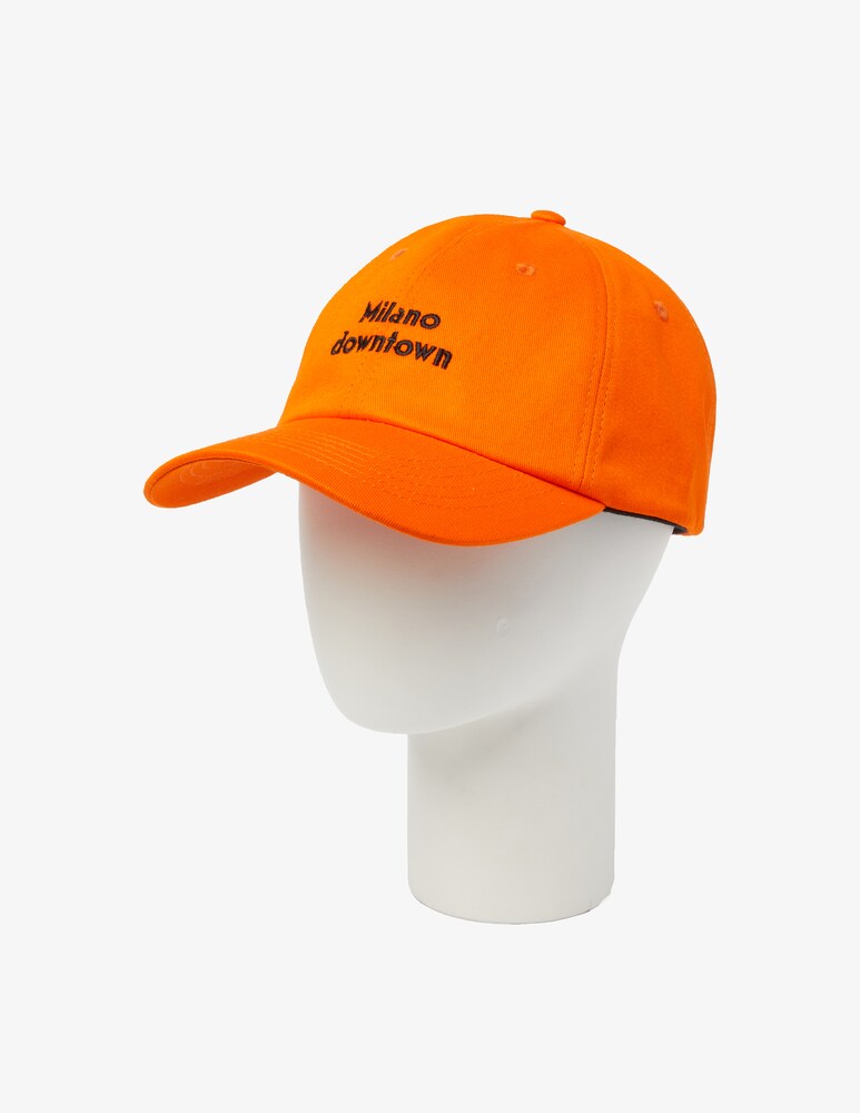 Wood'd Cappello "Milano Downtown"