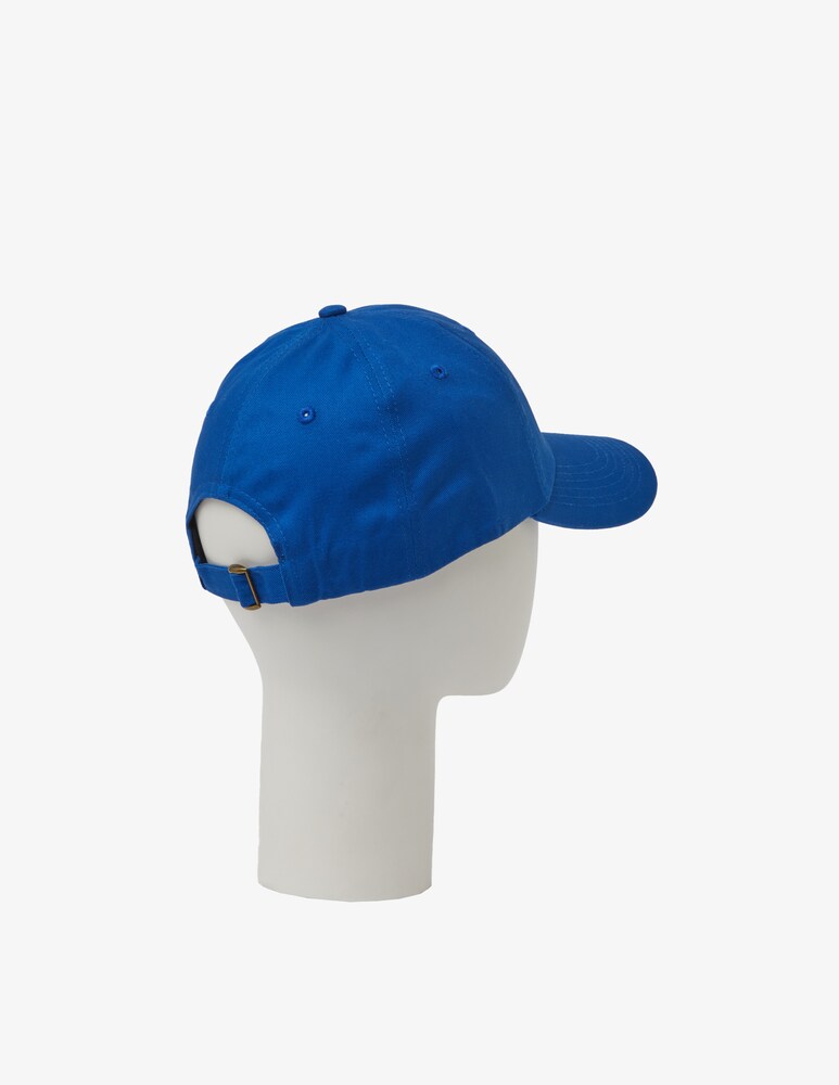 Wood'd "Direzione Design Week" Cappellino