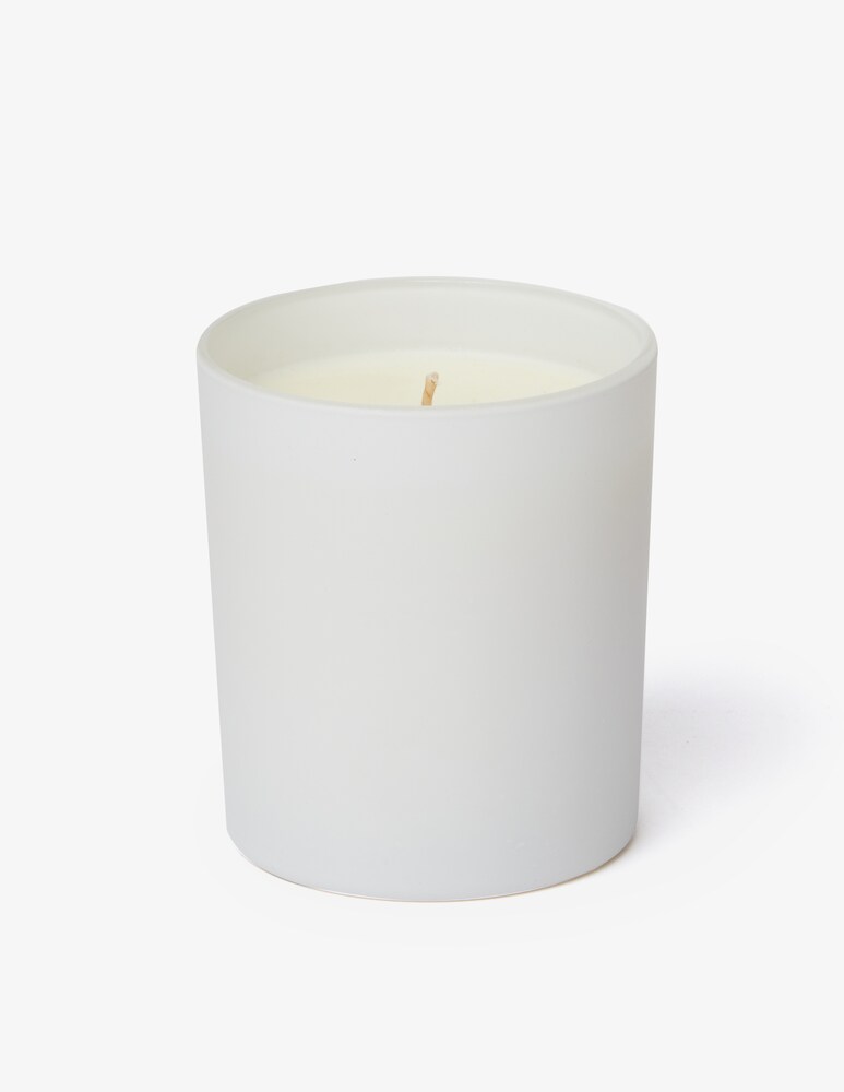 Wood'd "Milanese Nights" Candela Profumata
