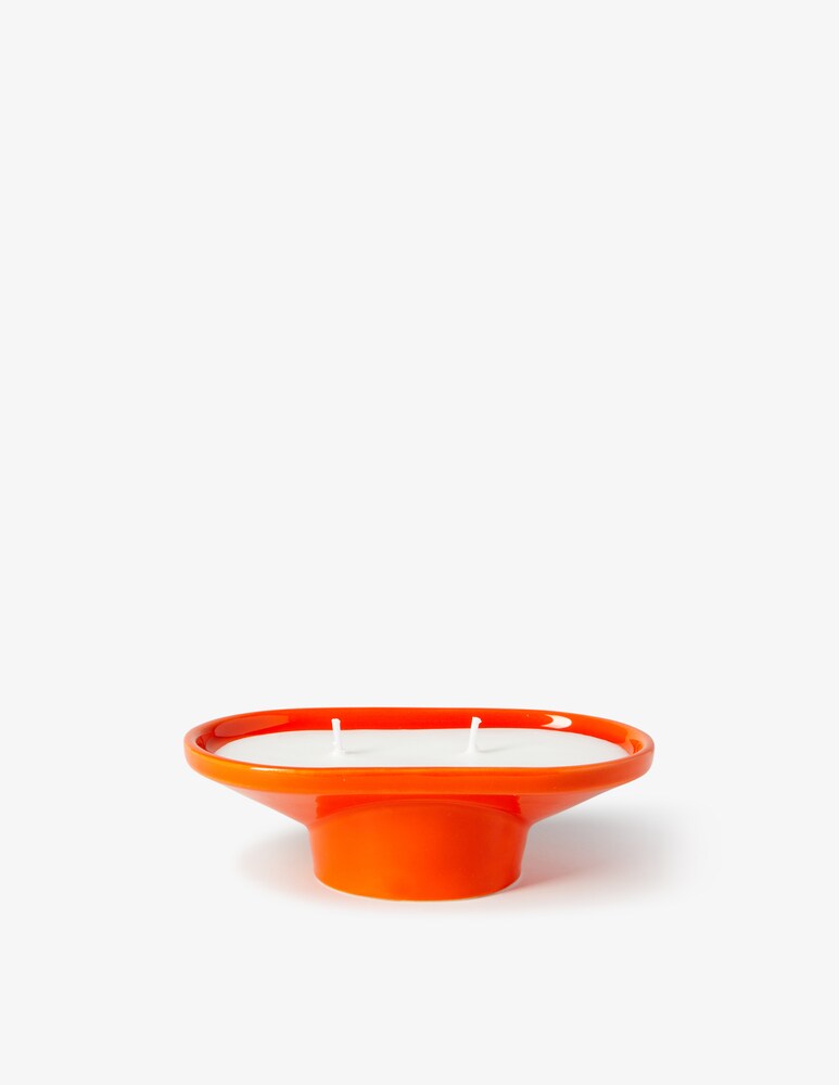 Wood'd VS002 Cannabis Candle and Pot