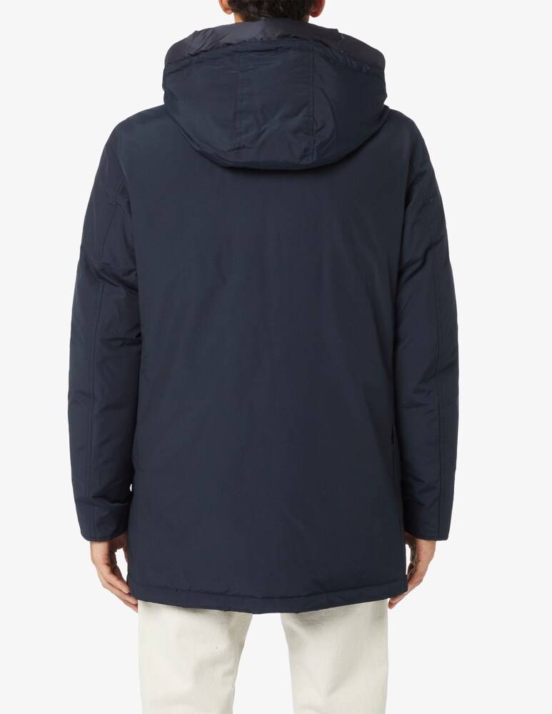 Woolrich Arctic Parka Senza Pelliccia