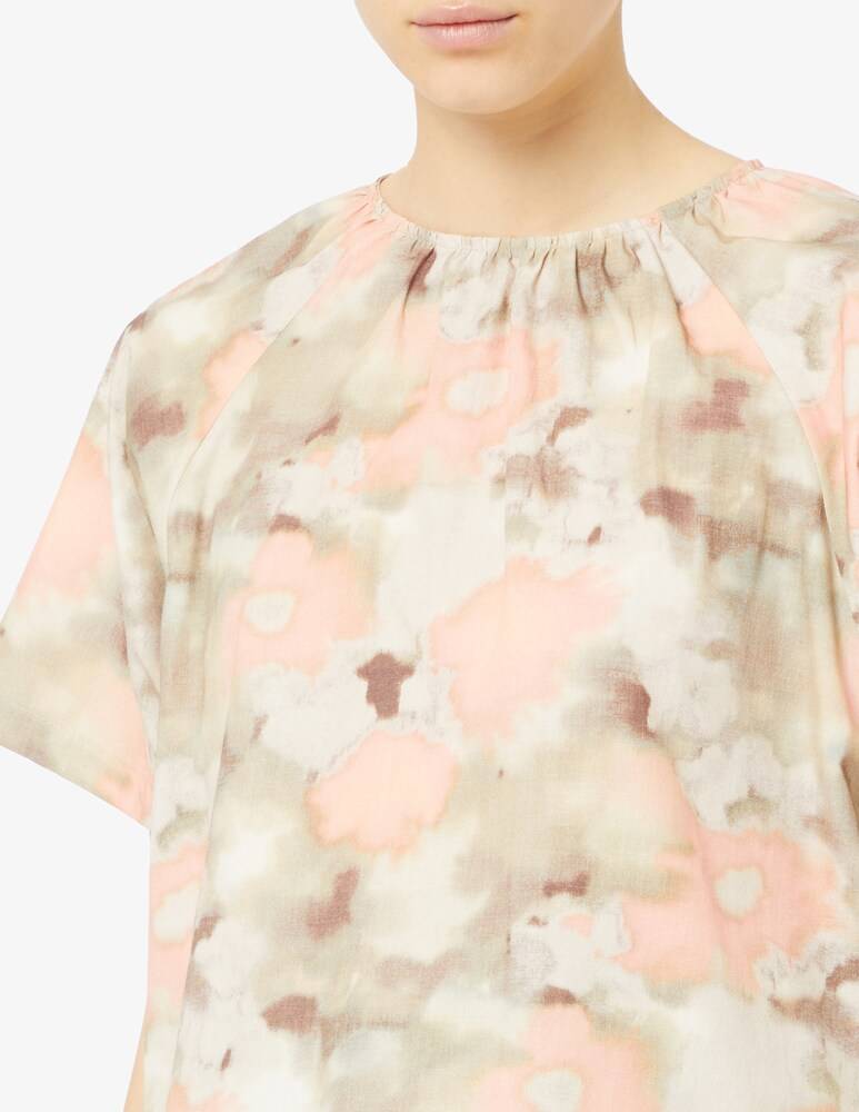 Woolrich Blusa In Cotone