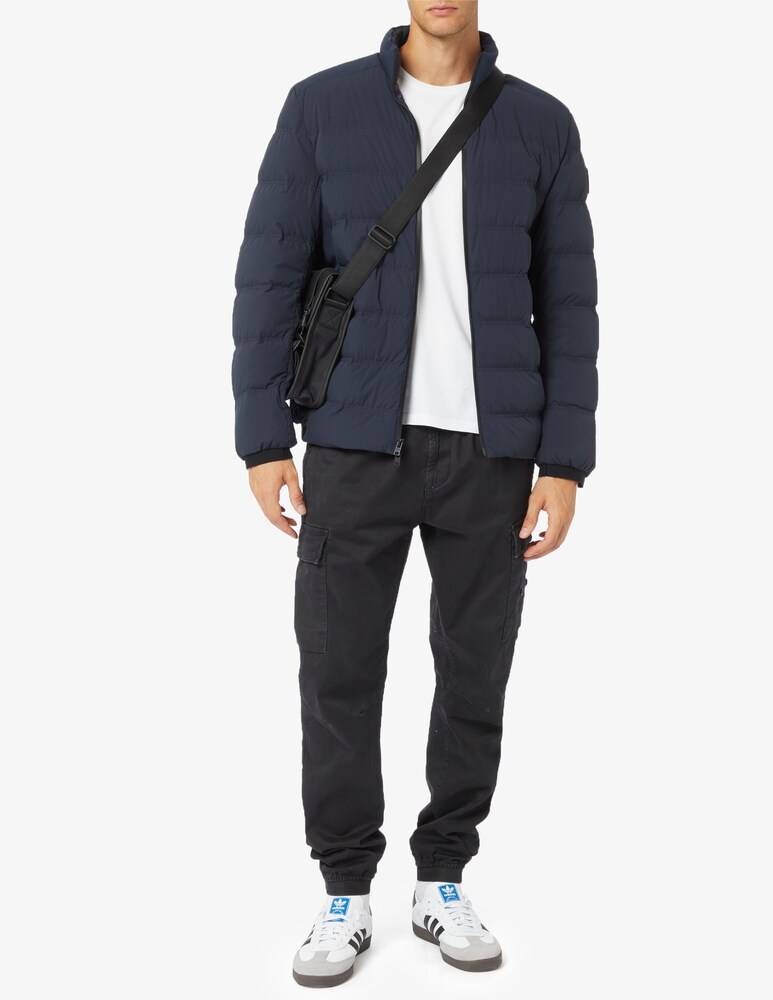 Woolrich Giacca Bering Stretch