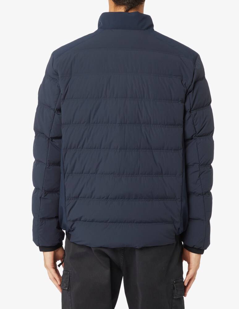 Woolrich Giacca Bering Stretch
