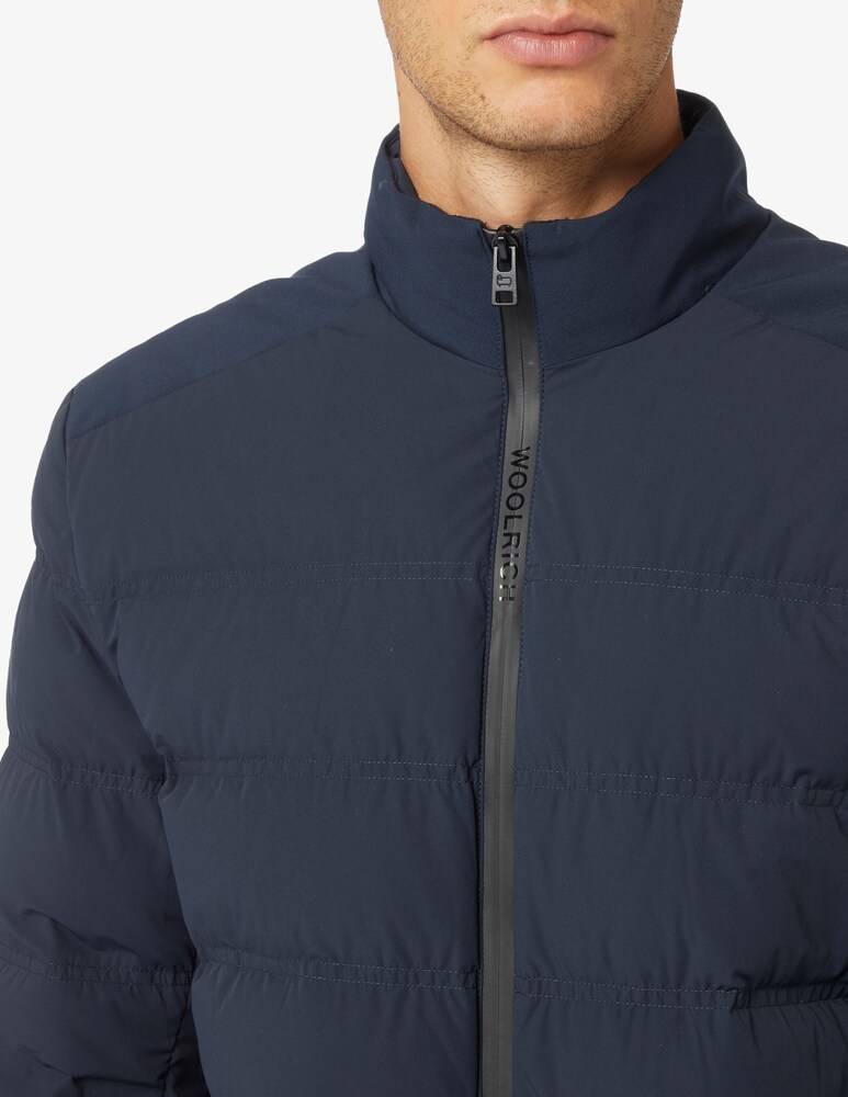 Woolrich Giacca Bering Stretch