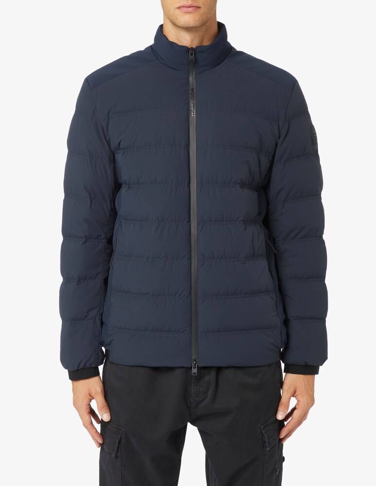 Woolrich Giacca bering stretch