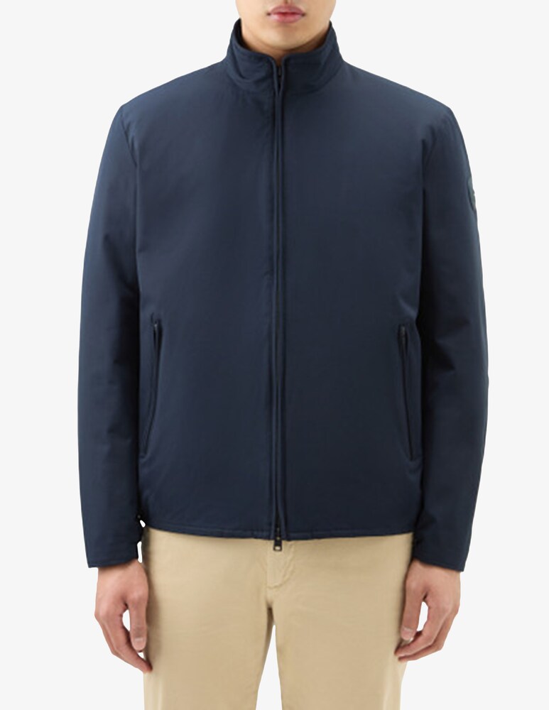 Woolrich Giacca bomber sailing two layers