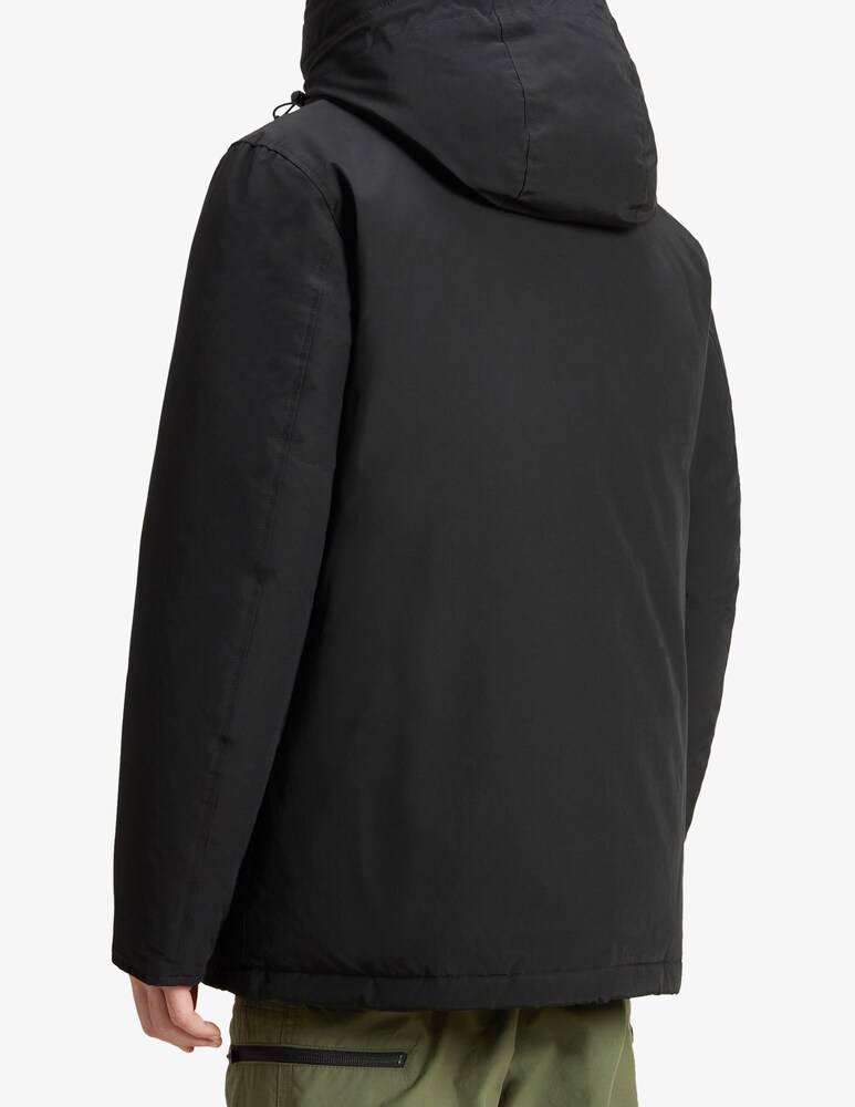 Woolrich Giaccone Arctic Anorak Senza Pelliccia