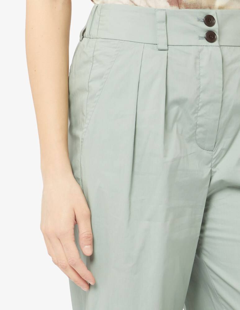 Woolrich Pantaloni In Cotone