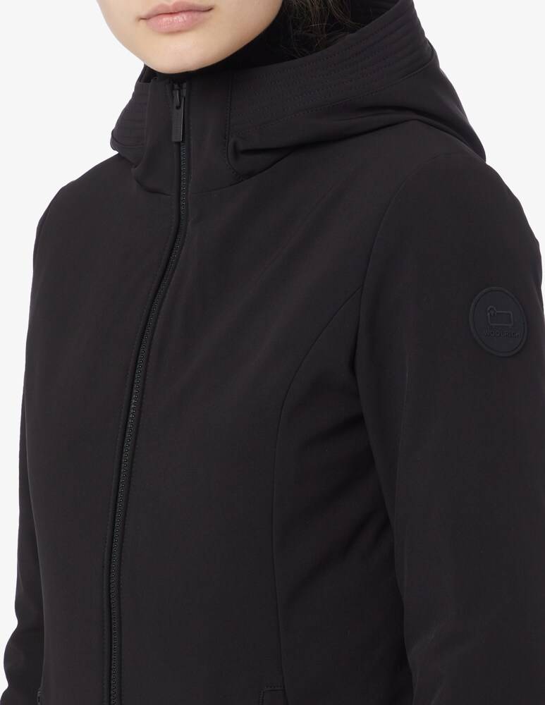 Woolrich Parka Piumino Firth