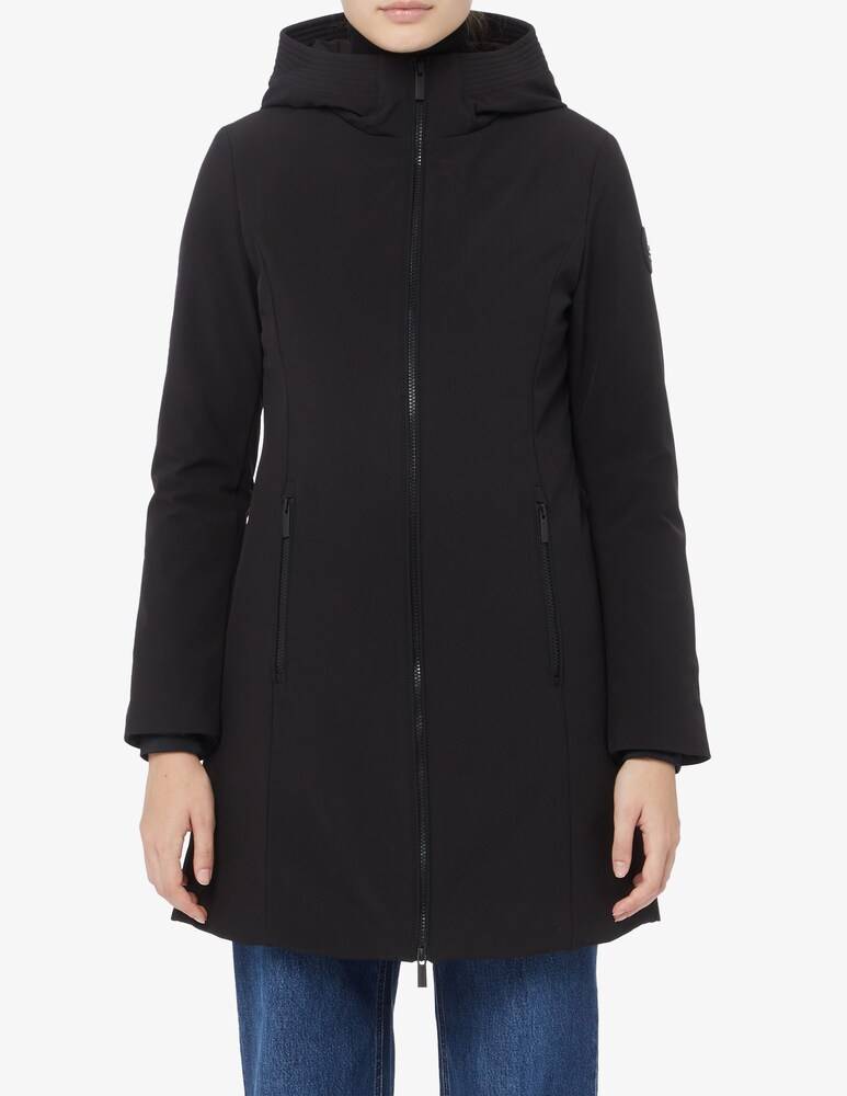Woolrich Parka piumino Firth