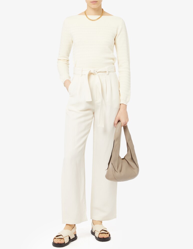 Woolrich Top In Cotone