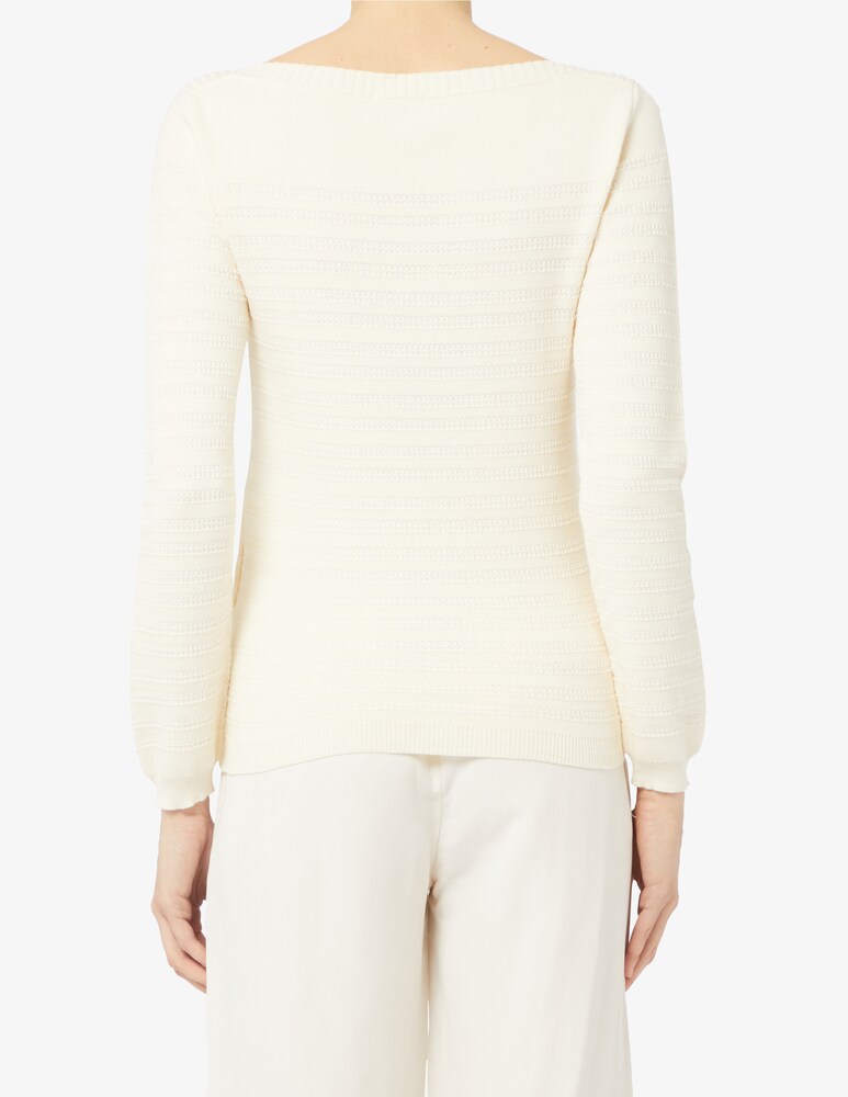 Woolrich Top In Cotone