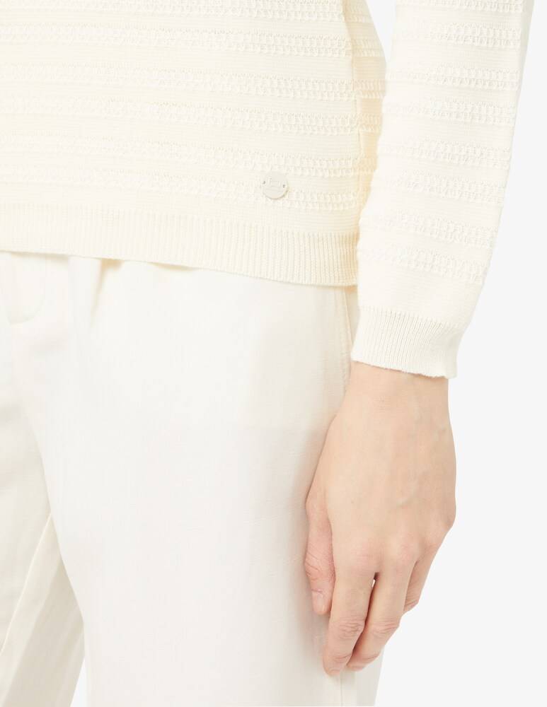 Woolrich Top In Cotone