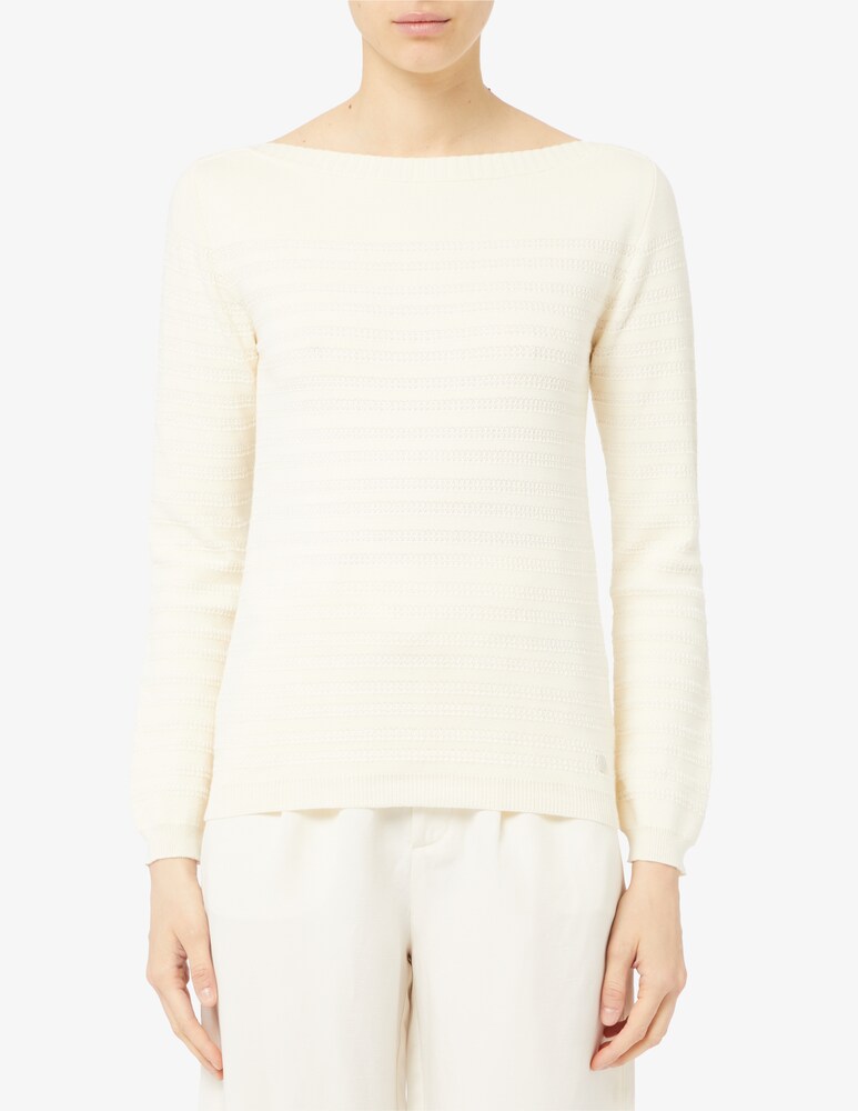 Woolrich Top in cotone