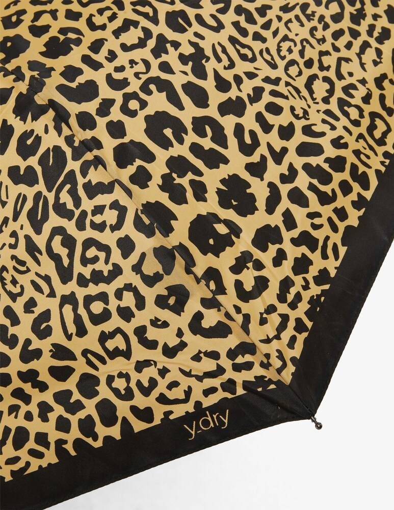 Y-Dry Ombrello Corto Savage