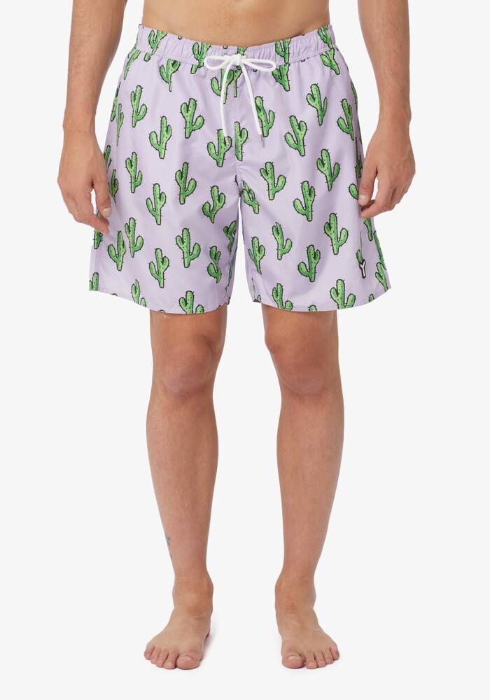 Yes I am Costume boxer cactus