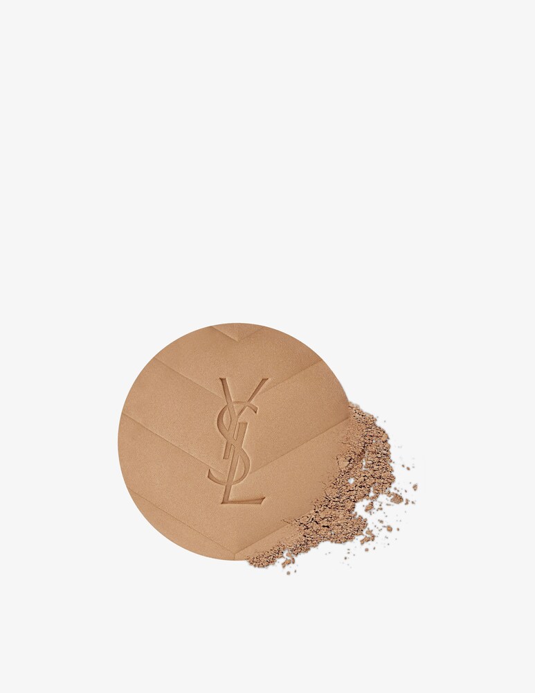 Yves Saint Laurent All Hours Hyper Bronze