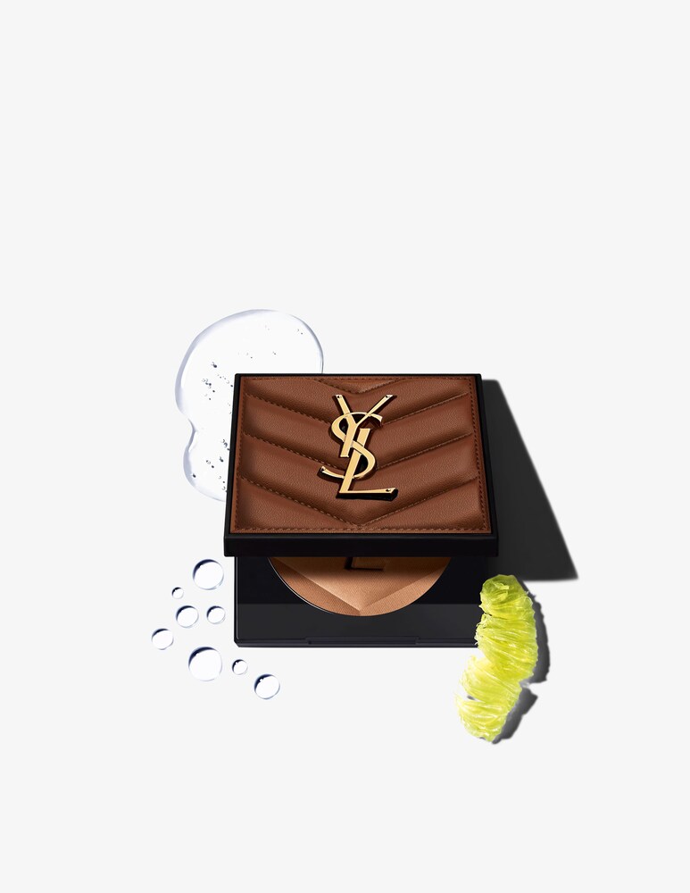 Yves Saint Laurent All Hours Hyper Bronze