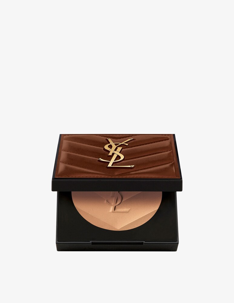 Yves Saint Laurent All Hours Hyper Bronze