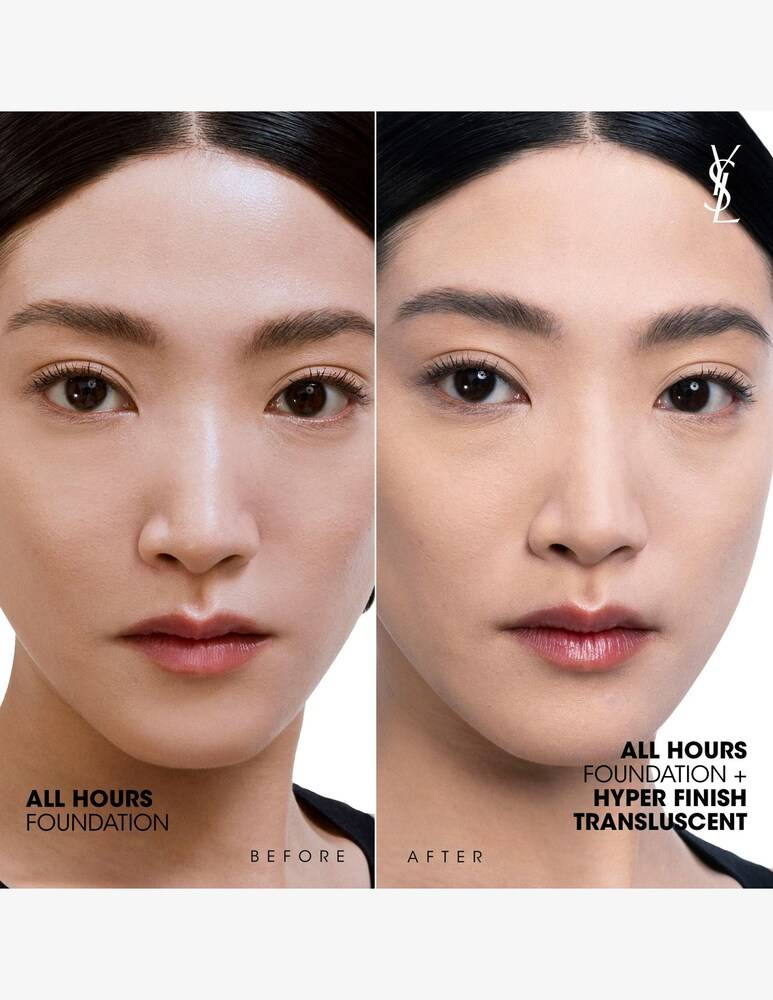 Yves Saint Laurent All Hours Hyper Finish Powder