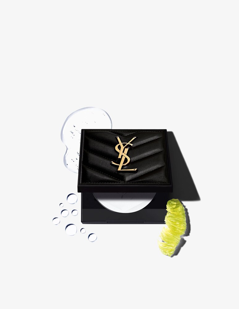 Yves Saint Laurent All Hours Hyper Finish Powder