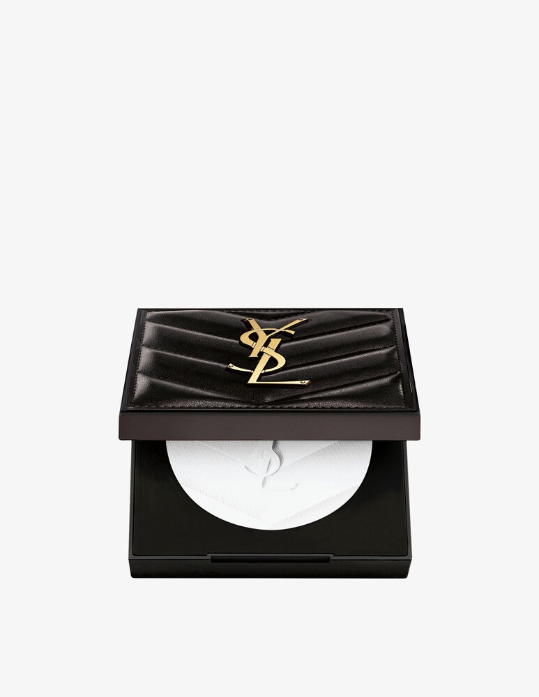 Yves Saint Laurent All Hours Hyper Finish Powder