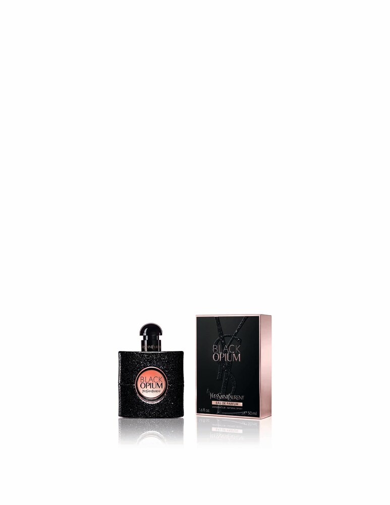 Yves Saint Laurent Black Opium Eau De Parfum