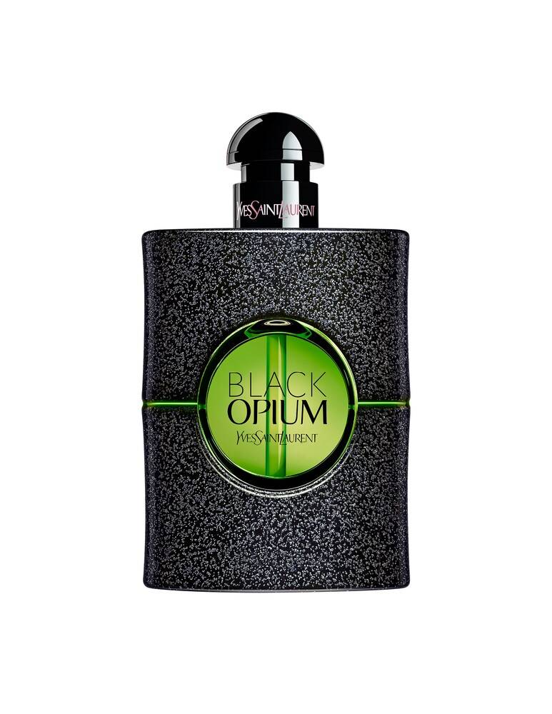Yves Saint Laurent Black Opium Eau de Parfum Green