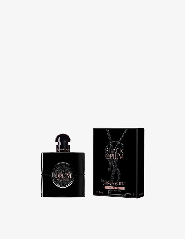 Yves Saint Laurent Black Opium Le Parfum