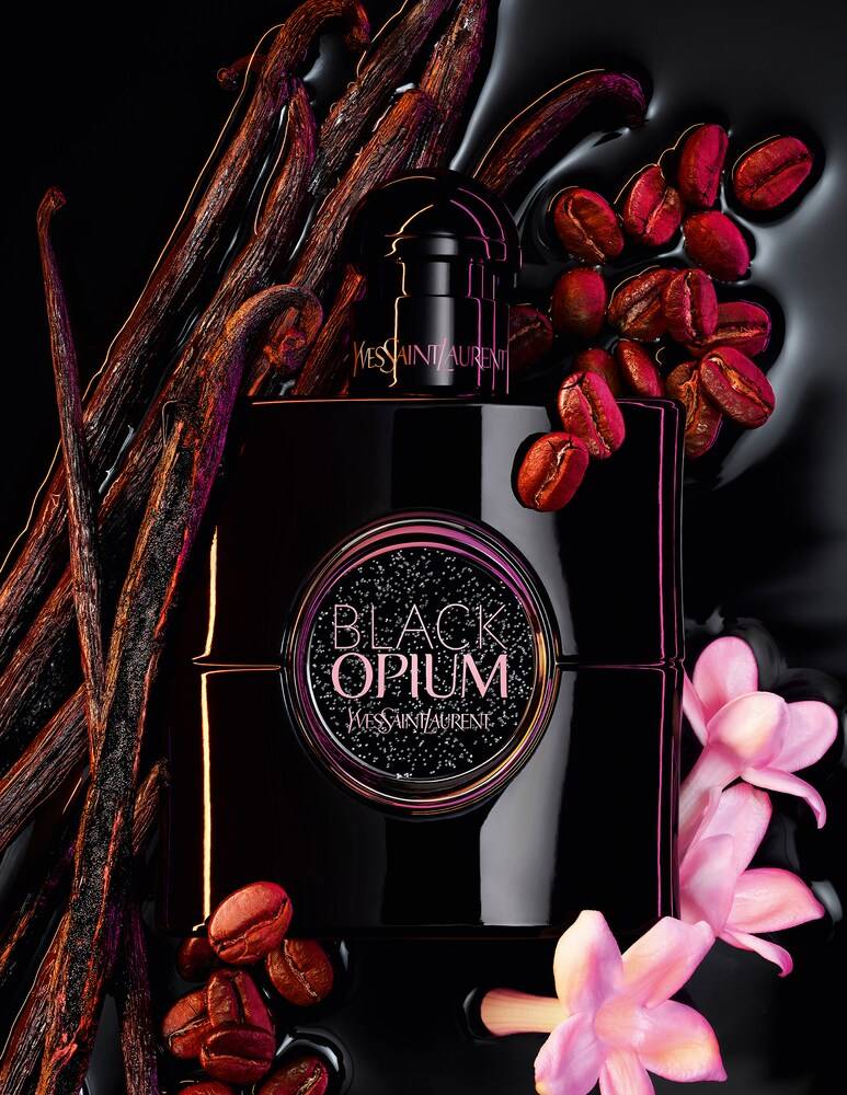Yves Saint Laurent Black Opium Le Parfum