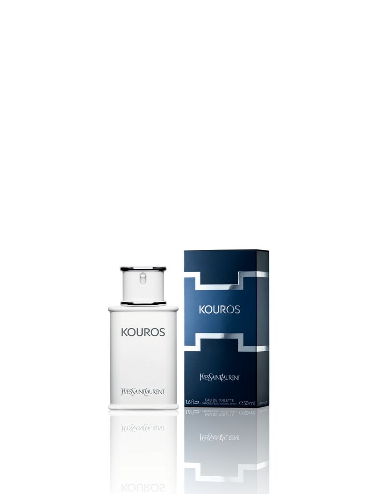 Yves Saint Laurent KOUROS Eau De Toilette