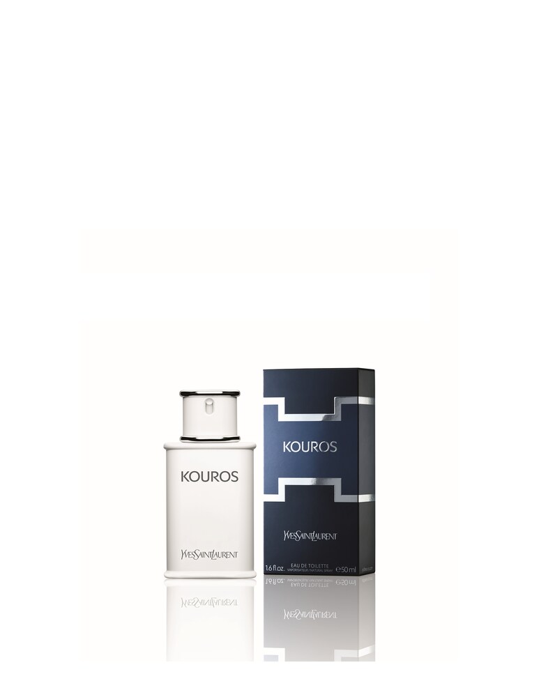 Yves Saint Laurent KOUROS Eau De Toilette