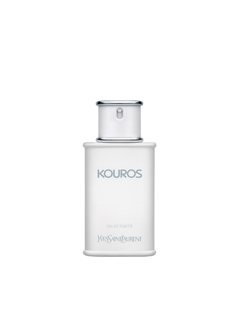 Yves Saint Laurent KOUROS Eau de Toilette
