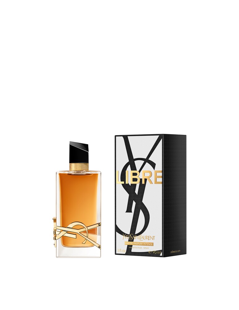 Yves Saint Laurent Libre Eau De Parfum Intense