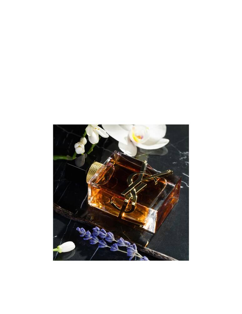 Yves Saint Laurent Libre Eau De Parfum Intense