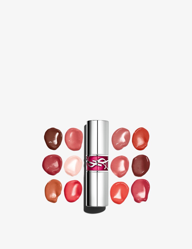 Yves Saint Laurent Loveshine Candy Glaze