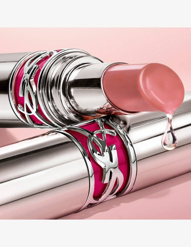 Yves Saint Laurent Loveshine Candy Glaze