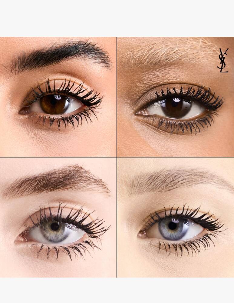Yves Saint Laurent Mascara Lash Clash 01