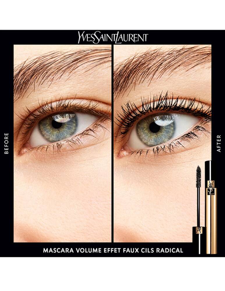Yves Saint Laurent Mascara Volume Effet Faux Cirls Radical Effeto Ciglia Finte