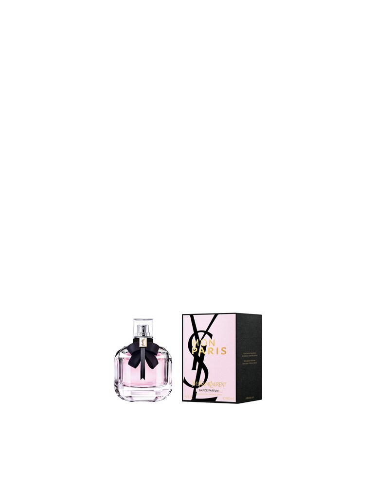 Yves Saint Laurent Mon Paris Eau De Parfum