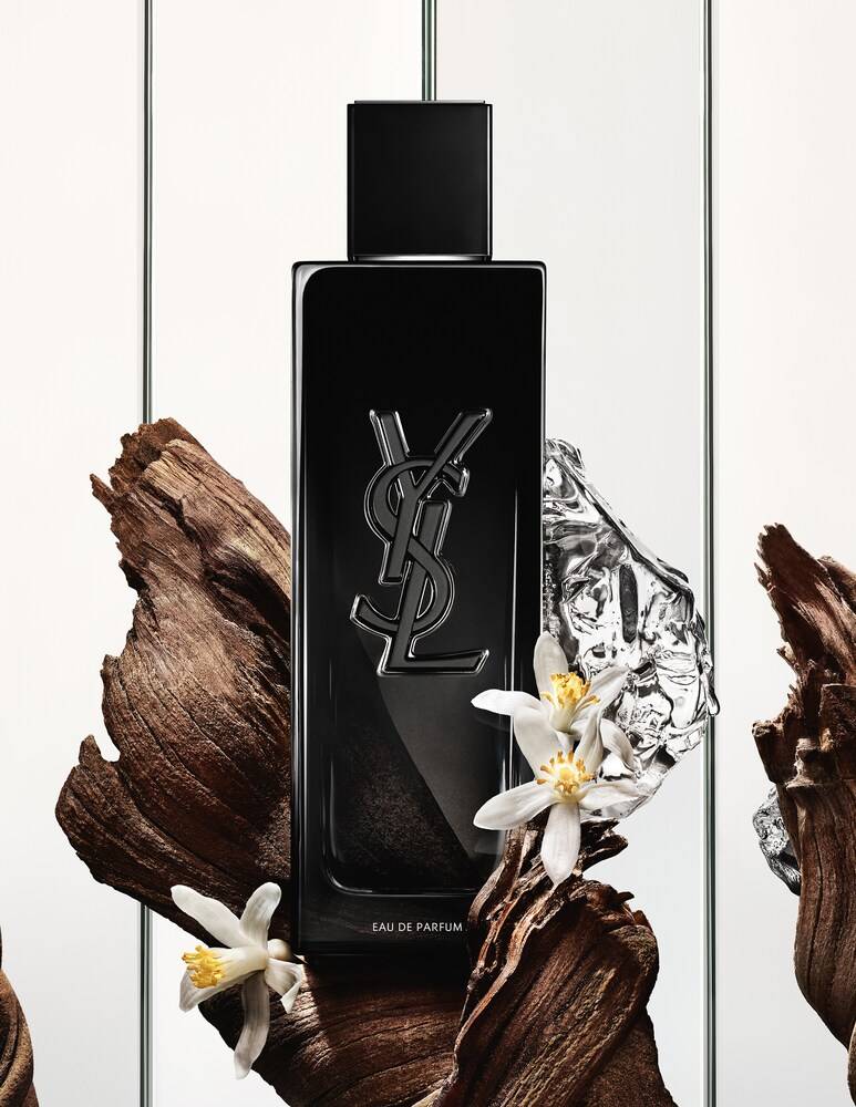 Yves Saint Laurent My YSL Eau De Parfum