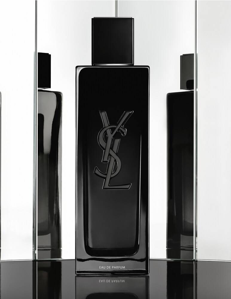 Yves Saint Laurent My YSL Eau De Parfum