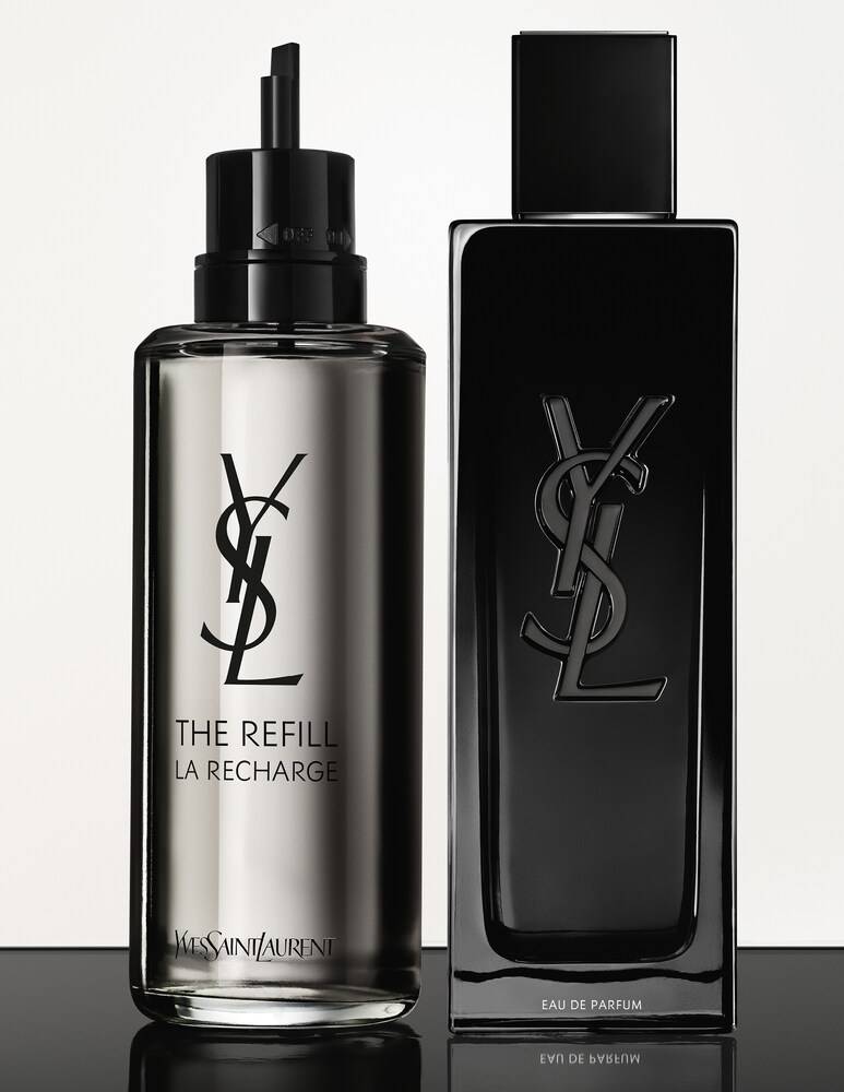 Yves Saint Laurent My YSL Eau De Parfum