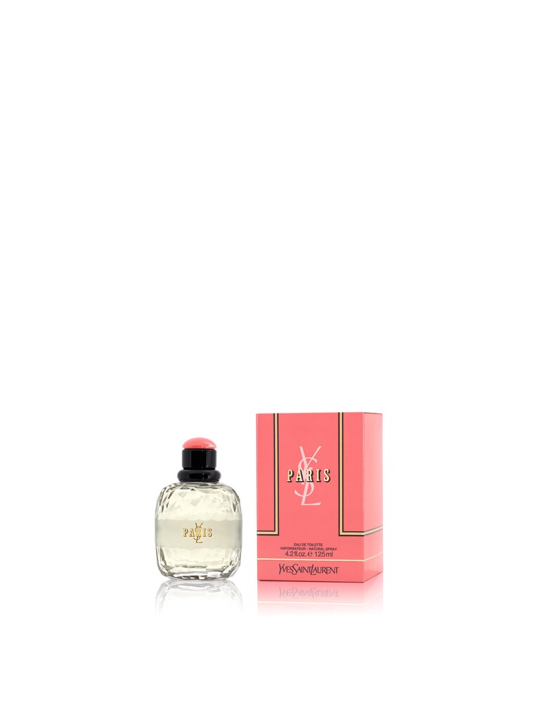 Yves Saint Laurent PARIS Eau De Toilette