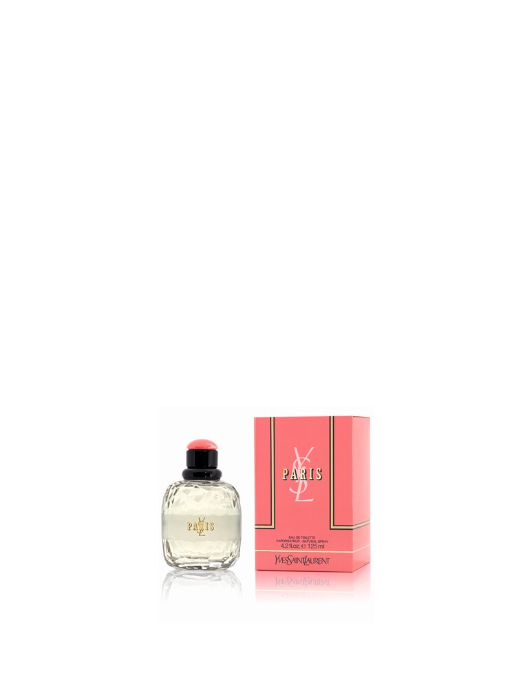 Yves Saint Laurent PARIS Eau De Toilette