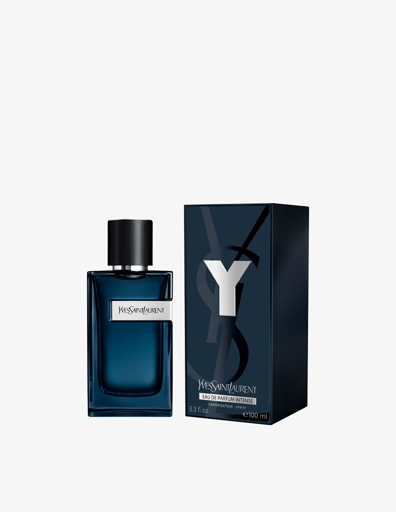 Yves Saint Laurent Y Eau De Parfum Intense